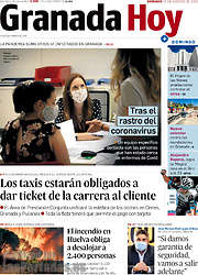 /Granada Hoy