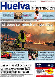 /Huelva Información