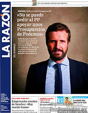 /La Razón