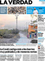 /La Verdad