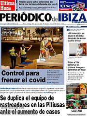 /Periódico de Ibiza