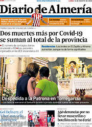 /Diario de Almería