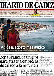 /Diario de Cádiz