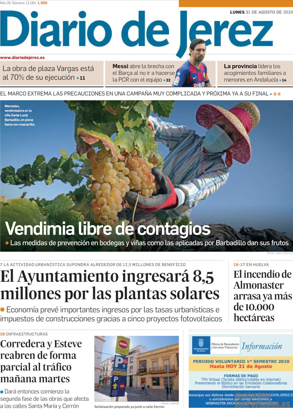 Diario de Jerez
