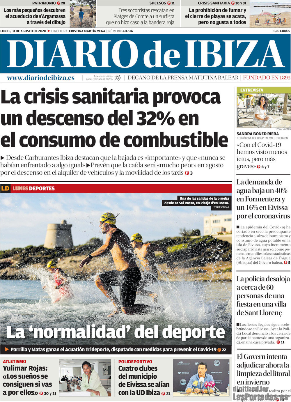 Diario de Ibiza