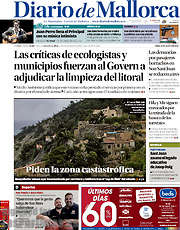 /Diario de Mallorca