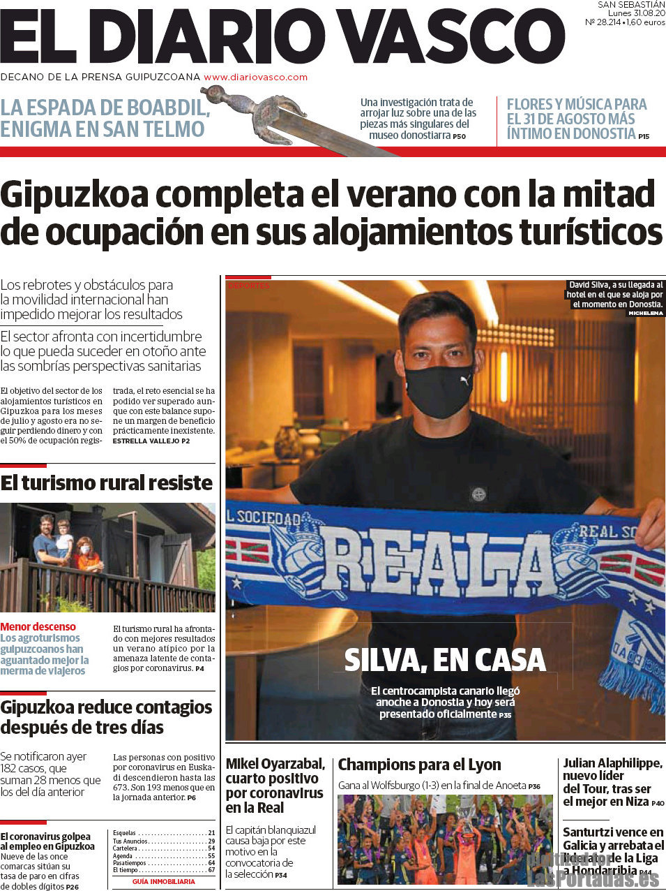 El Diario Vasco