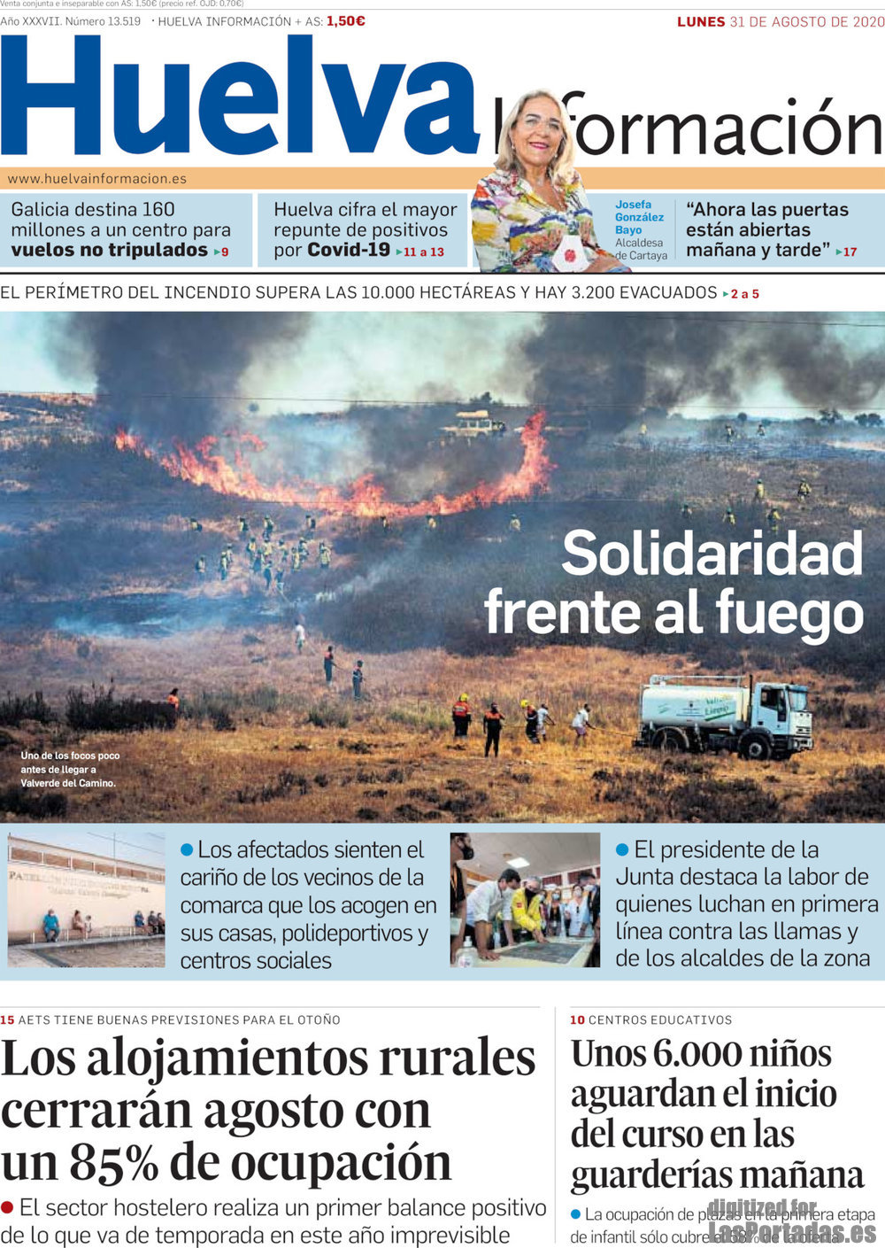 Huelva Información