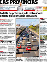 /Las Provincias