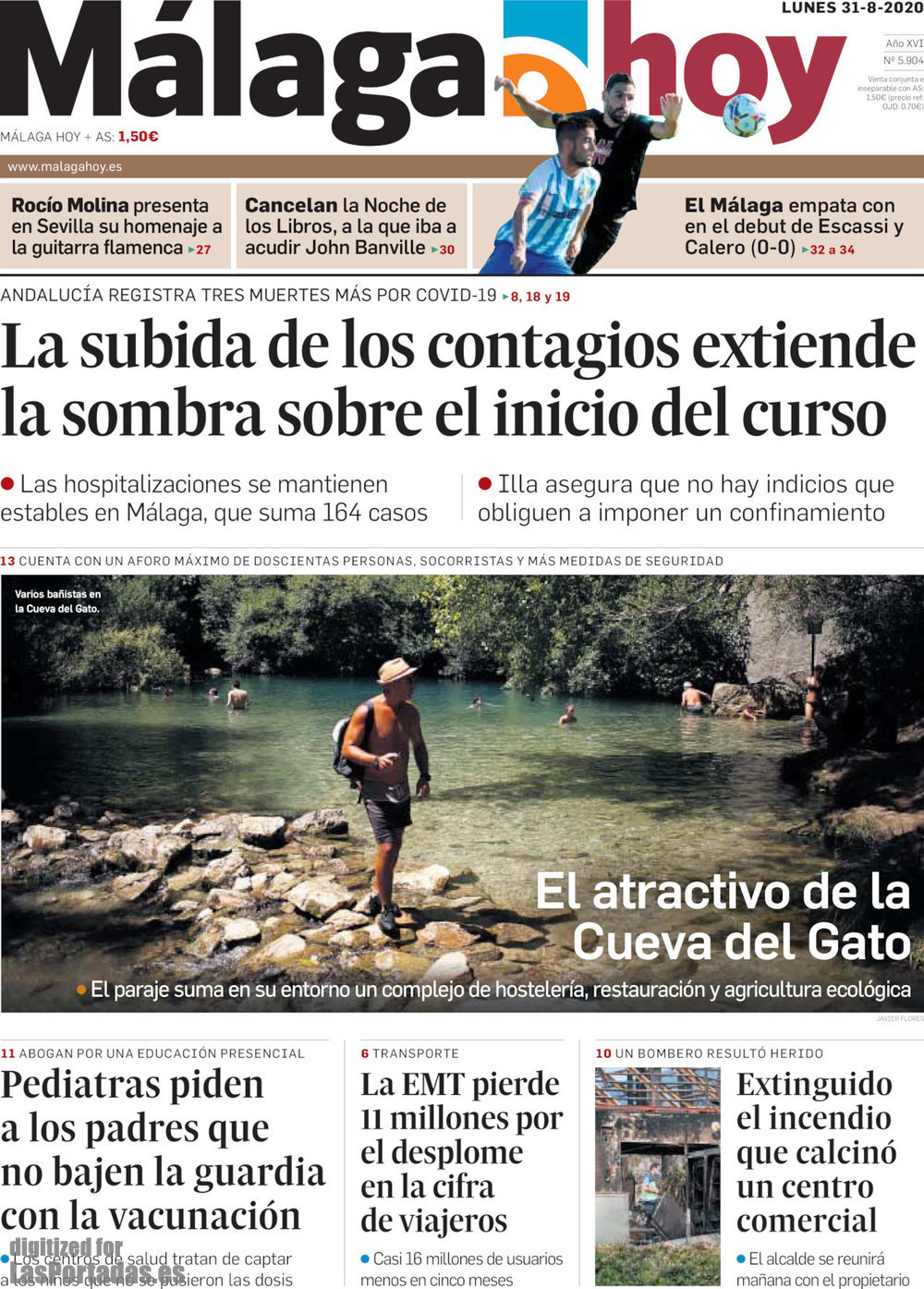 Malaga Hoy