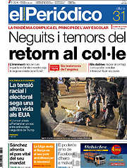 /El Periódico de Catalunya(Català)