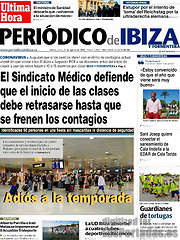 /Periódico de Ibiza