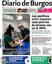 /Diario de Burgos