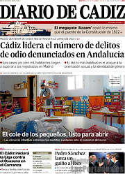 /Diario de Cádiz