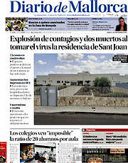 /Diario de Mallorca