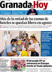/Granada Hoy