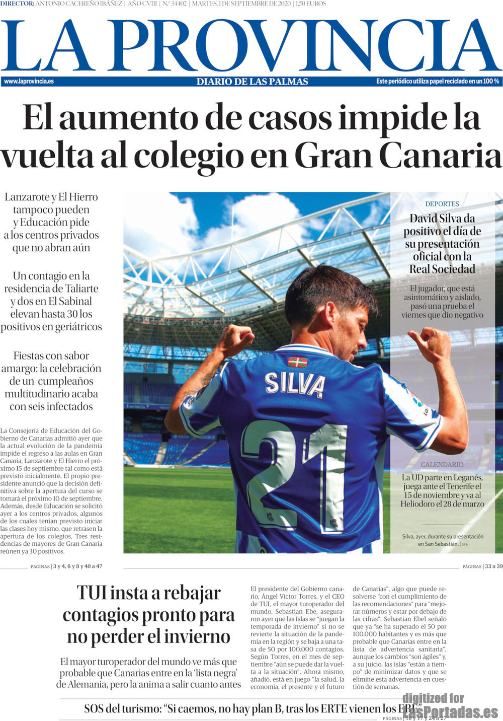 La Provincia