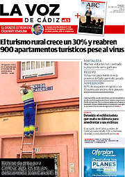 /La Voz de Cádiz