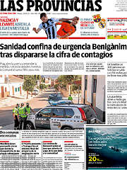 /Las Provincias
