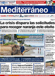 /Mediterráneo