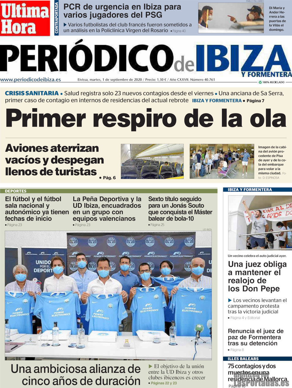 Periódico de Ibiza