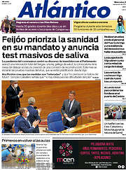 /Atlántico Diario