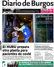 /Diario de Burgos