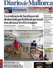 /Diario de Mallorca