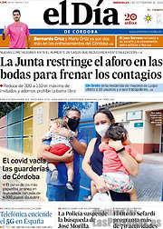 /El Día de Córdoba