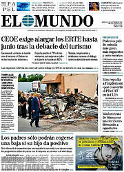/El Mundo