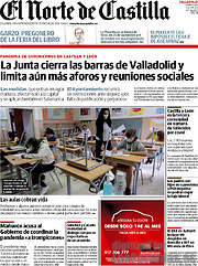 /El Norte de Castilla