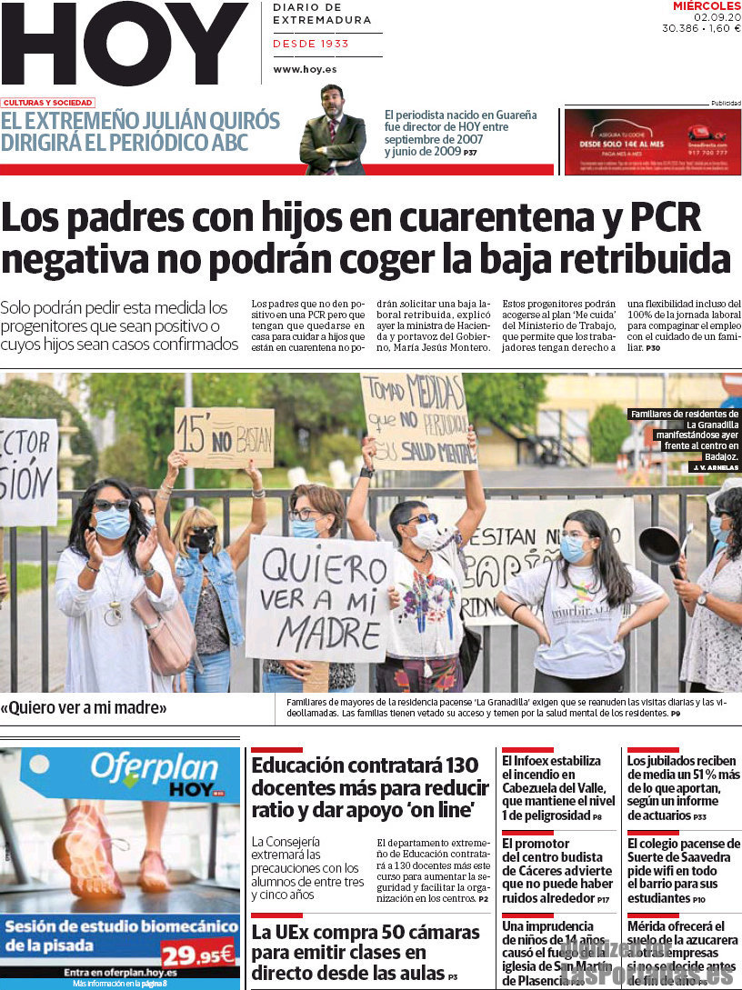 Hoy