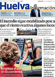 /Huelva Información