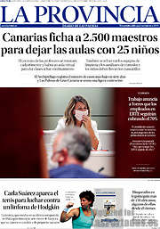 /La Provincia