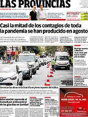 /Las Provincias