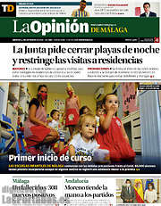 /La Opinión de Málaga