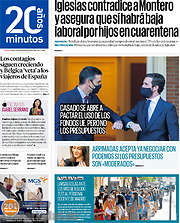 /20 Minutos