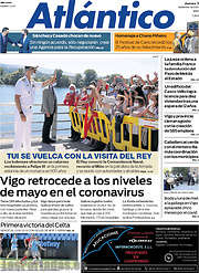 /Atlántico Diario