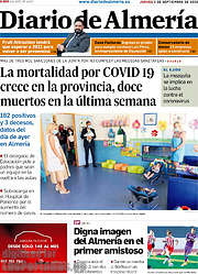 /Diario de Almería