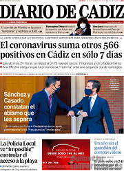 /Diario de Cádiz