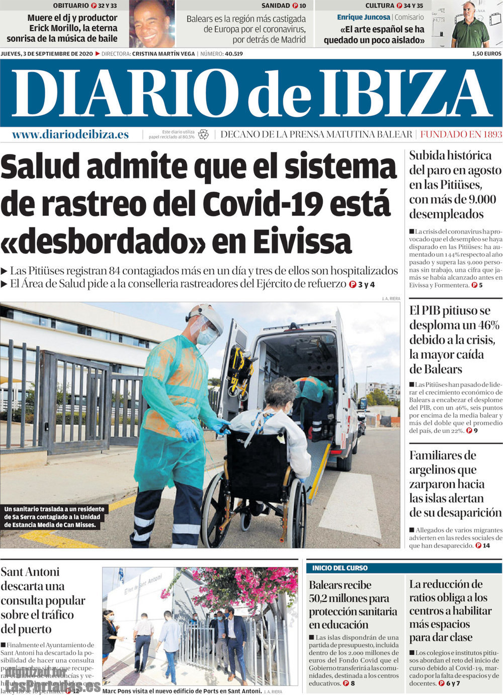 Diario de Ibiza