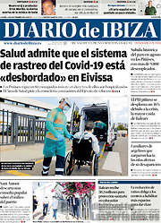 /Diario de Ibiza