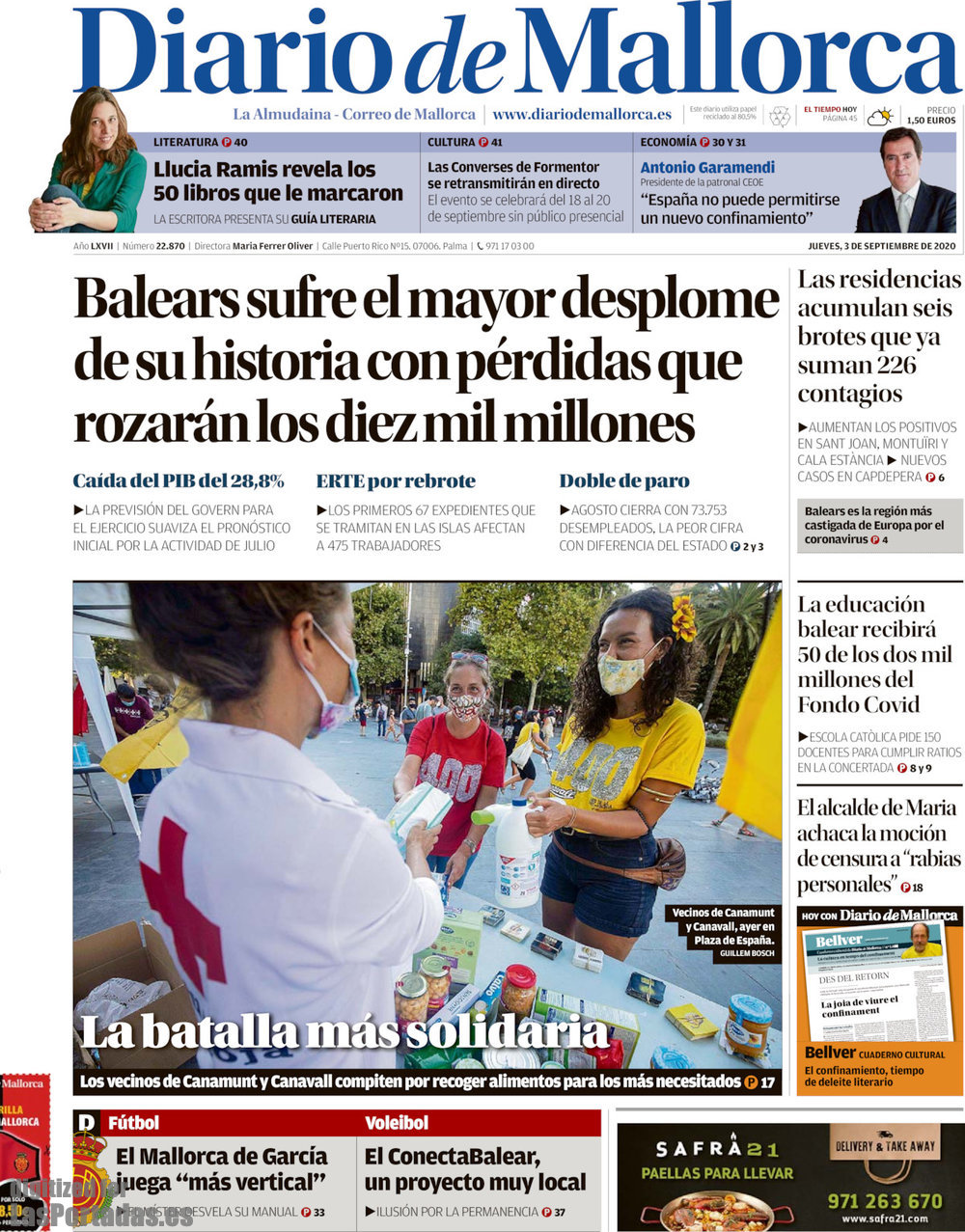 Diario de Mallorca