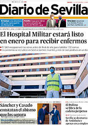 /Diario de Sevilla