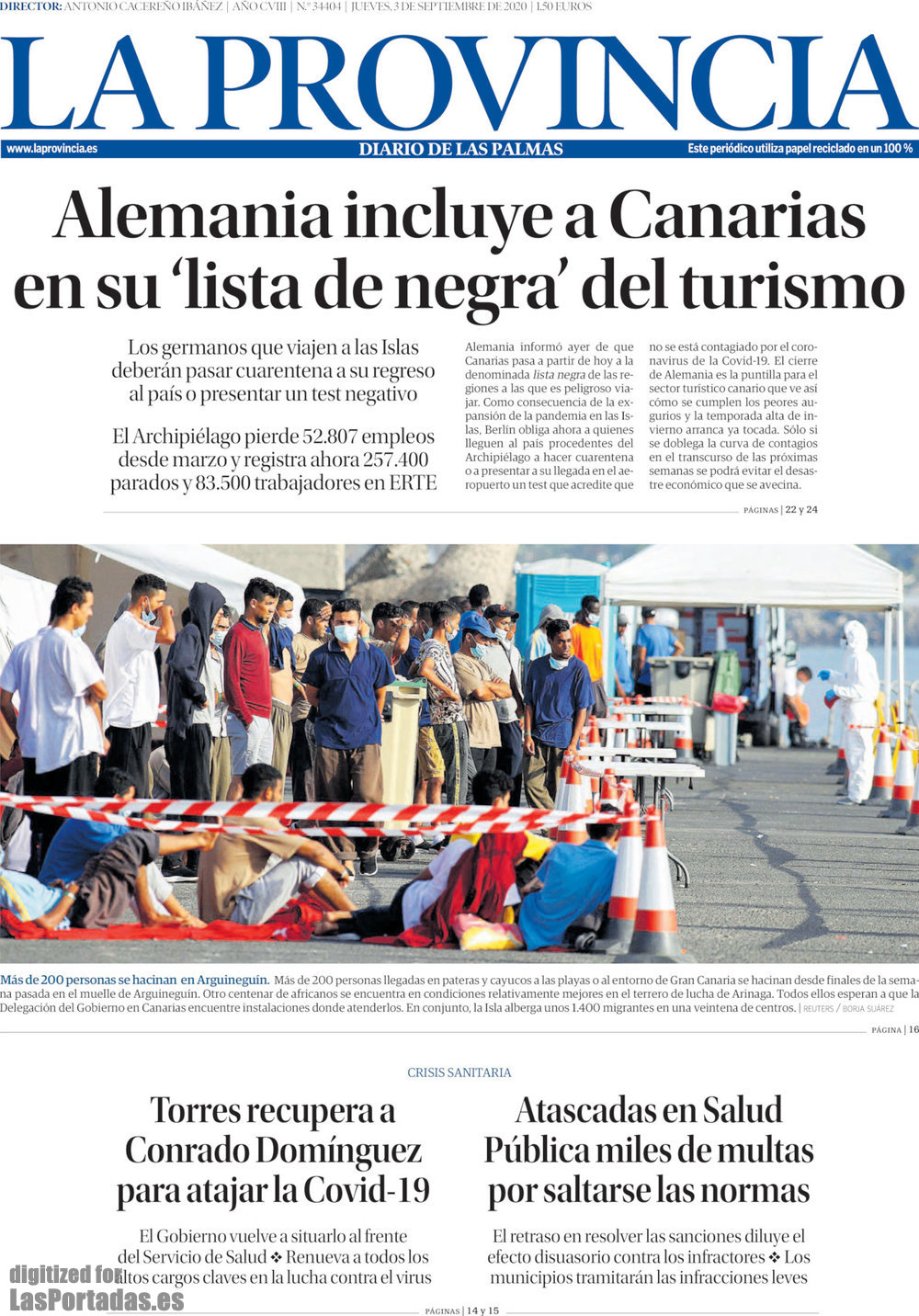 La Provincia