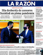 /La Razón