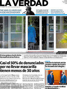 Periodico La Verdad