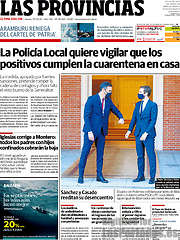 /Las Provincias