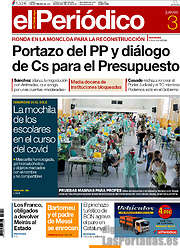 /El Periódico de Catalunya(Castellano)
