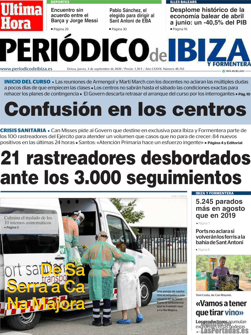 Periódico de Ibiza